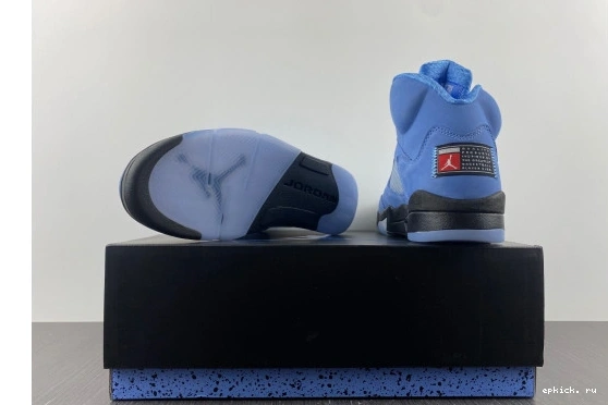 Rep EP  DV1310-401 Jordan 5 “UNC” Air RETRO  DV1310-401 1230